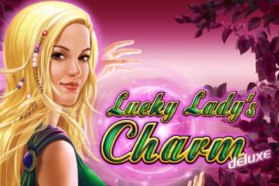 lucky lady charm slot vlt