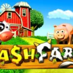 Cash Farm Slot machine online
