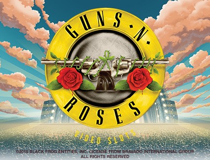 Guns N Roses Slot Machine – Recensione di Giocolive.com
