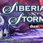 Siberian Storm Dual Play slot online