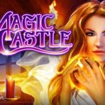 Magic Castle slot