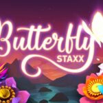 Butterfly Staxx slot machine gratis