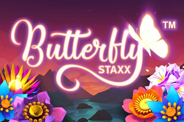 Butterfly Staxx slot machine gratis
