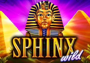 Sphinx Wild Slot Online in Italiano – Recensione e Demo Gratuita