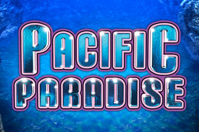 Pacific Paradise slot