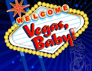 Vegas Baby slot