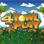 4 Fowl Play gratis online