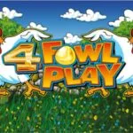 4 Fowl Play gratis online