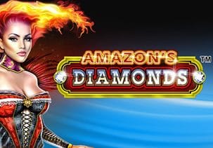 Amazon's Diamond slot