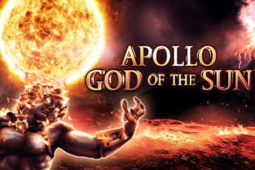 Apollo God of the Sun Vlt Slot – Recensione di Giocolive.com