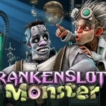 Frankenslot’s Monster slot