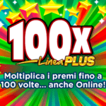 100X Linea Plus