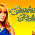 Garden of Riches