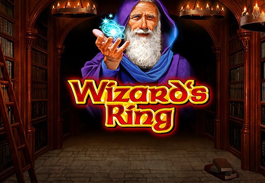 Wizard's Ring