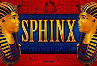 Sphinx Slot da Bar Gratis – Recensione e Guida 2023