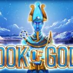 Book of Gods slot