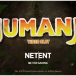 Jumanji slot