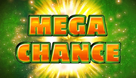 Mega Chance Slot