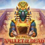 Rich Wilde and the Amulet of Dead