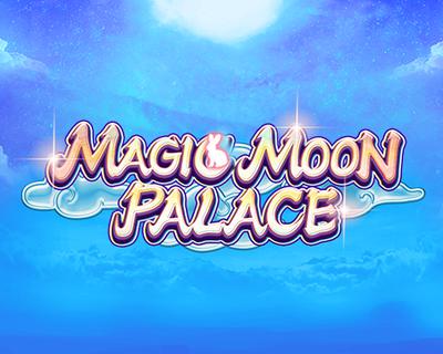 Magic Moon Palace Slot Online Recensione