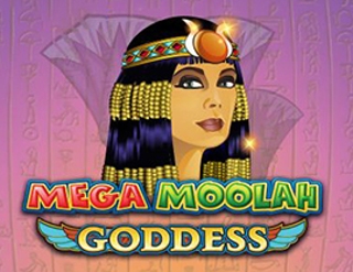 Mega Moolah Goddes Slot: Recensione e Demo Free Play