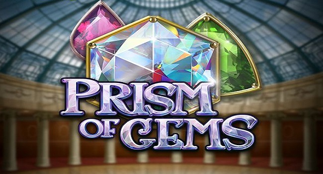 Prism of Gems slot
