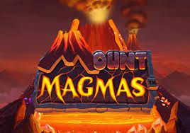 Mount Magmas Slot: Recensione, FreeDemo e Bonus