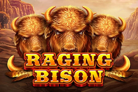 Raging Bison: Recensione e Demo Game Free Play