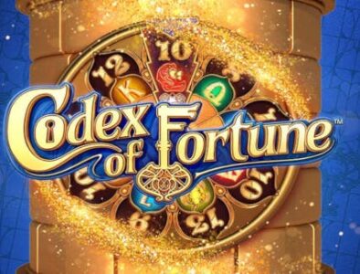 Codex of Fortune: Recensione e Demo Game Free Play
