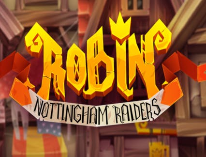 Robin Nottingham Raiders Slot: Recensione, Free Play e Gioco Bonus