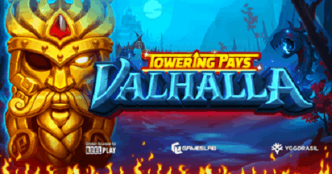 Towering Pays Valhalla: Recensione e Demo Game Free Play