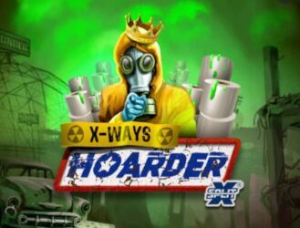 xWays Hoarder xSplit Slot: Recensione, Free Play e Gioco Bonus