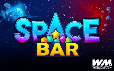 space bar slot