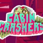 Cabin Crashers slot logo