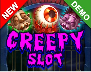 Creepy Slot Online – Un Gioco Slot Horror da Nazionale Elettronica