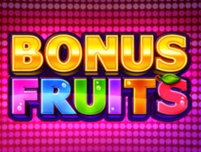 Bonus Fruit slot
