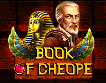 Book of Cheope slot