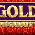 Gold Megaways slot