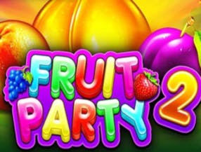 Fruit Party 2 Slot Online – Recensione e Demo Free Play