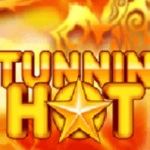 Stunning Hot Remastered slot logo