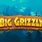 Big Grizzly slot machine