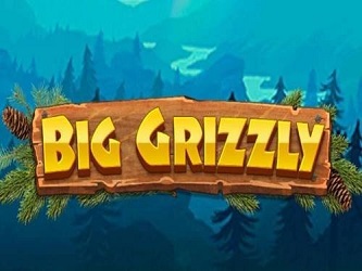 Big Grizzly slot machine