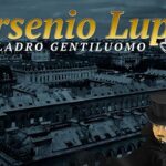 Arsenio Lupin Slot