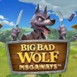 Big Bad Wolf Megaways