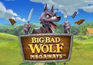 Big Bad Wolf Megaways Slot Machine Online: Demo Gratis + Guida