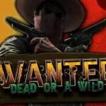 Dead or a Wild slot machine