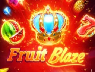 Fruit Blaze Slot Online – Demo Gratis + Recensione
