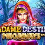 Madame Destiny Megaways Slot