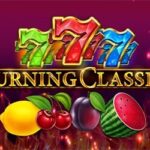Burning Classics video slot