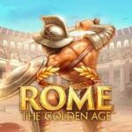 Rome: The Golden Age slot